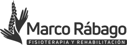 Logo Marco Rabago